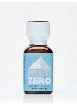 Zero poppers Everest Big Pack