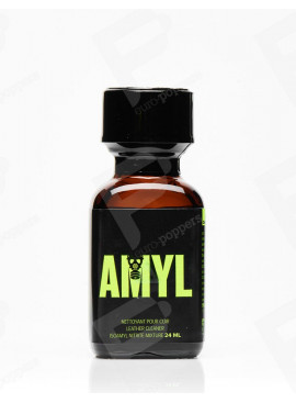 Amyl Expert Poppers Pack