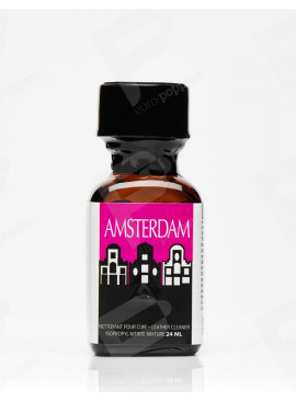 Amsterdam poppers Discovery Pack