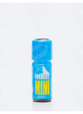 Everest mini French poppers