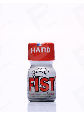 Hard Great Fist Pack