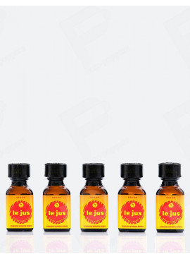 Le Jus Propyl poppers 24ml 5-pack