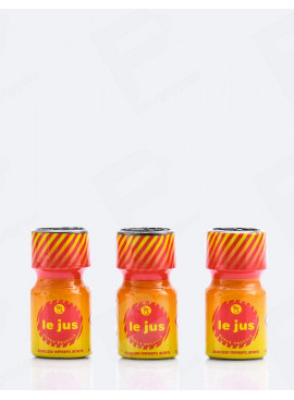 Le Jus Propyl poppers 10ml x3