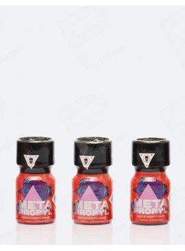 Meta Propyl poppers 3-pack