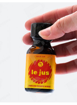 Le Jus Propyl poppers 24ml x3