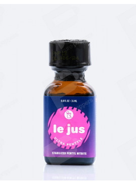 Le Jus Pentyl poppers 24ml x3