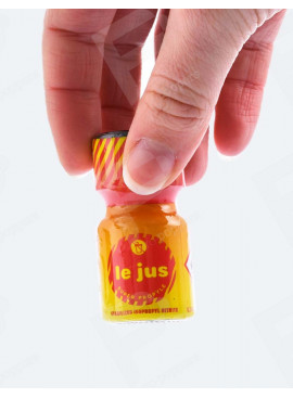 Le Jus Propyl poppers 10ml 3-pack