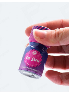 Le Jus Pentyl poppers 10ml 5-pack