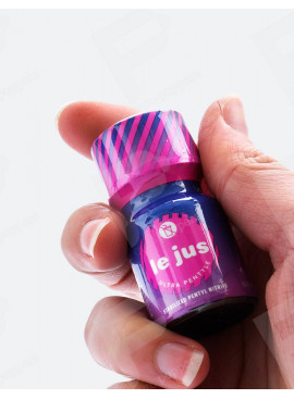 Le Jus Pentyl poppers 10ml x3