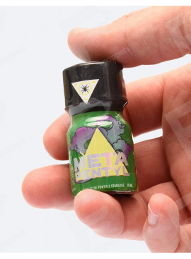 Meta Pentyl poppers x5