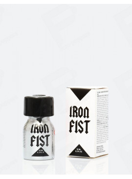 Iron Fist 3-Pack 10ml poppers