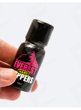 Everest Hard Poppers