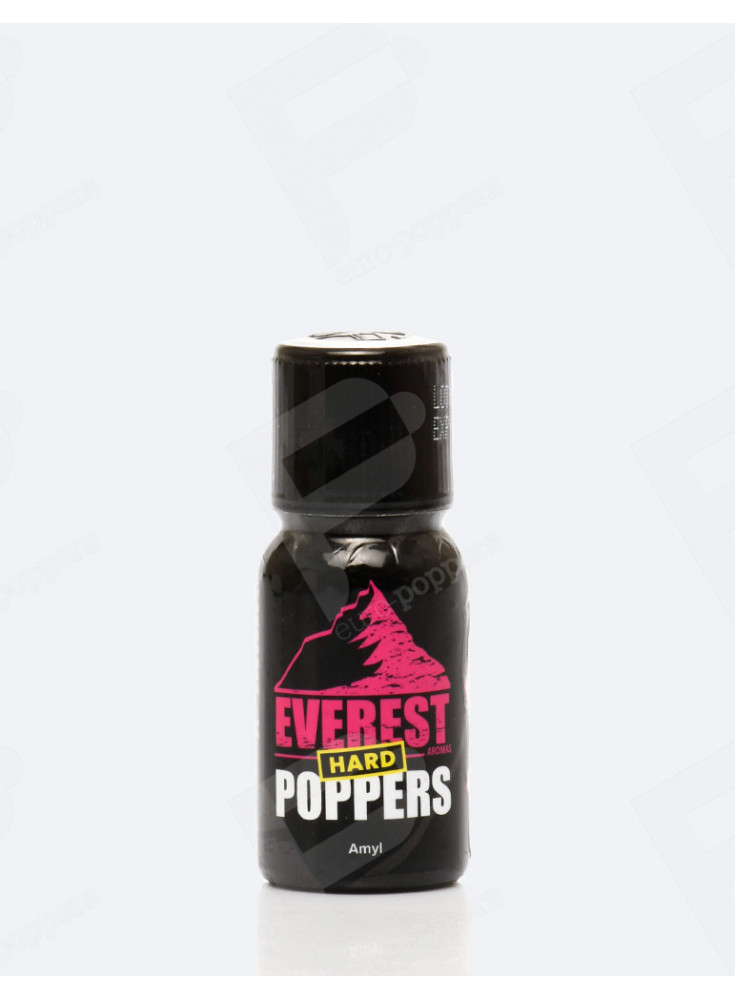 Everest Hard Poppers 15ml