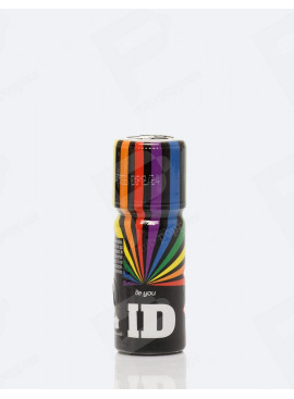 Pride Pack  id poppers