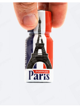 Paris Poppers 15ml