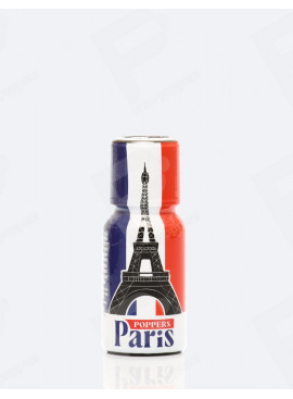 Poppers Paris 15ml