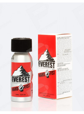 Everest Hard Fist popers