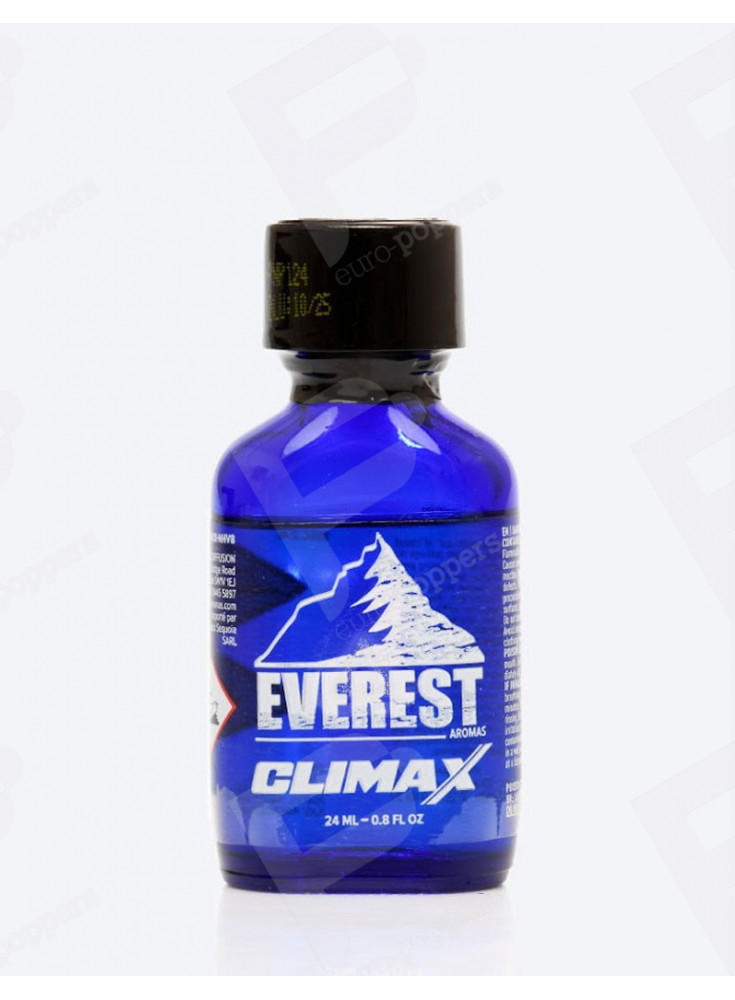 Everest Climax 24ml