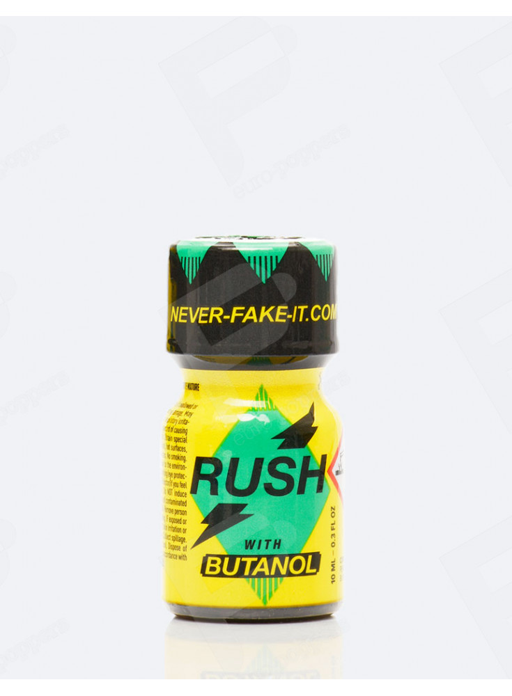 Rush Butanol 10ml