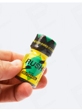 Rush Butanol