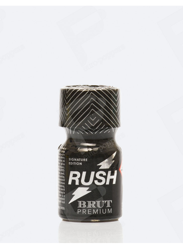 Rush Brut Premium 10ml