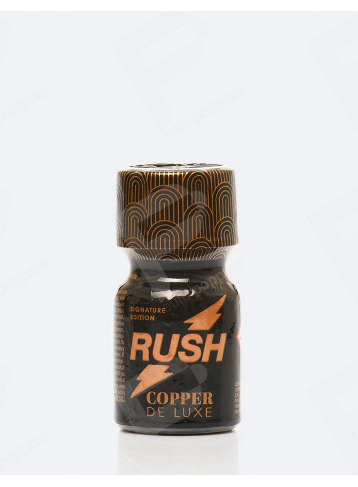 Rush Copper de Luxe 10ml