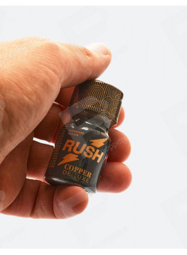 Rush Copper de Luxe