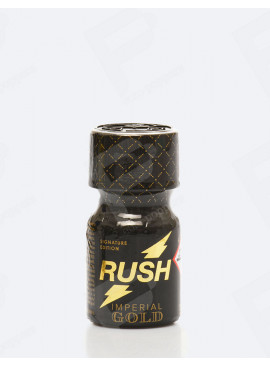 Rush Imperial Gold 10ml