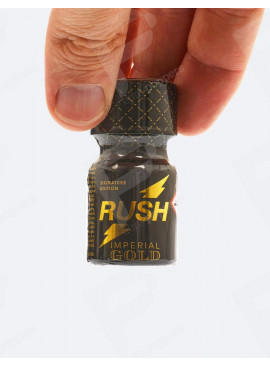 Rush Imperial Gold