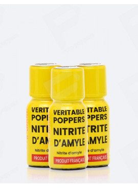 Veritable Amyl Poppers 3-pack