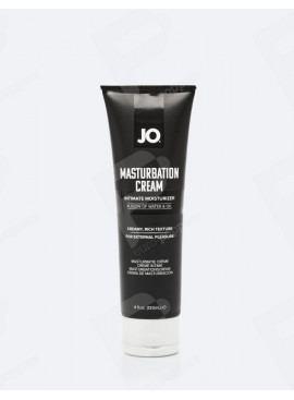 Masturbation Cream Fragrance Free 120ml