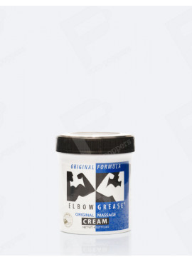 Original Cream Jar 118ml - Elbow Grease