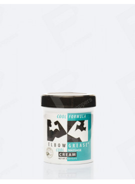 Cool Cream Jar 118ml - Elbow Grease