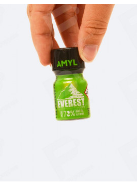 Everest Green poppers 10ml