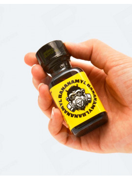 Bananamyl poppers 24ml