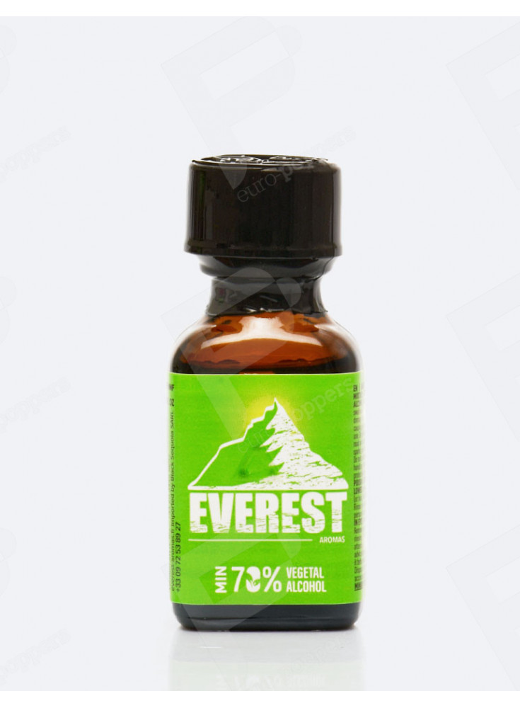 Everest Green 24ml