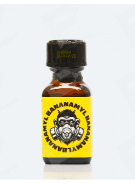 Bananamyl Poppers 24ml