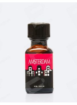 Amsterdam Poppers x3