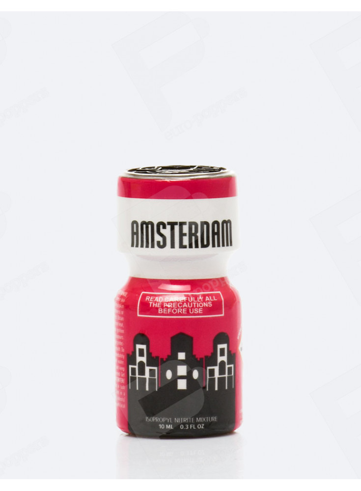 Amsterdam 10ml