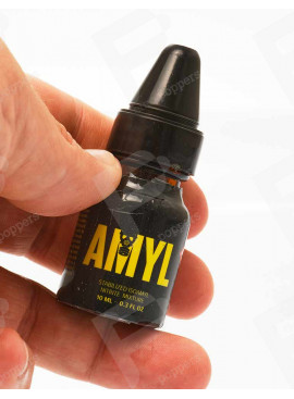 Adapter and Amyl 10ml