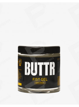 Fisting Gel 500 ml - BUTTR