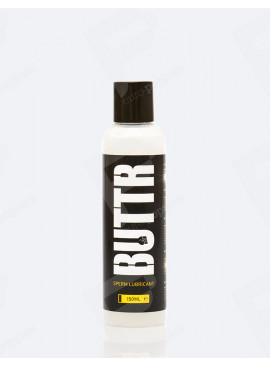 Lubricant White Sperm 150 ml - BUTTR