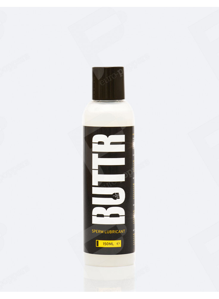 Lubricant White Sperm 150 ml - BUTTR