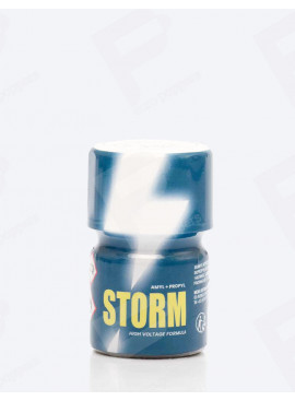 storm poppers blue pack