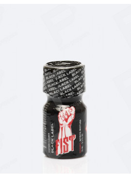 fist black label 10ml extreme pack