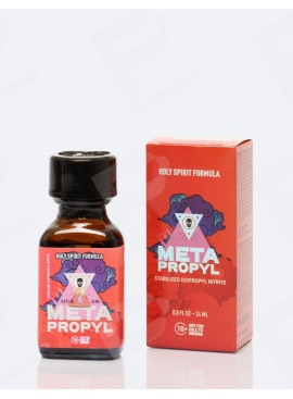 meta propyl 24ml big 4 poppers pack