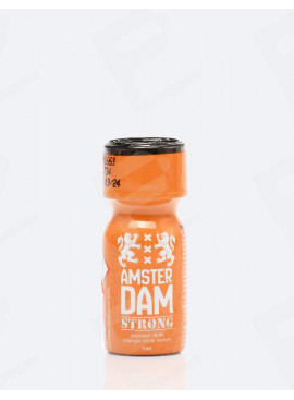 Thrill Seeker Pack amsterdam strong poppers