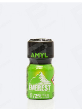 Fresh Adventure Pack everest green poppers