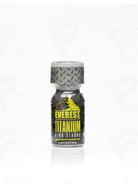 Titanium Experience Pack everest poppers