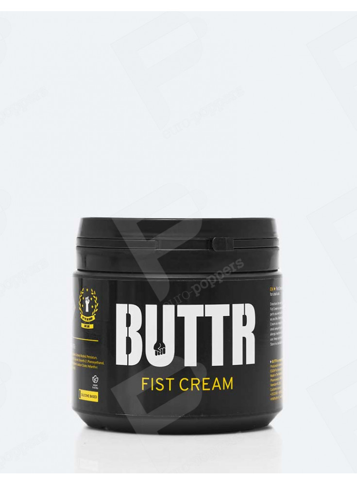 Fisting Cream BUTTR